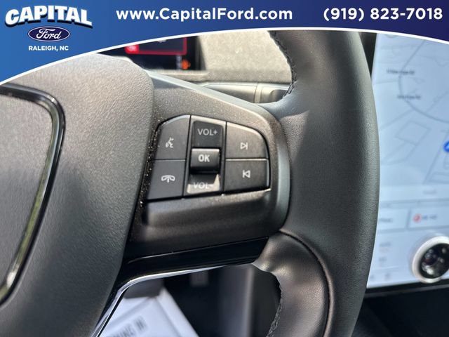 Certified 2025 Ford Mustang Mach-E Premium AWD/4WD image 24