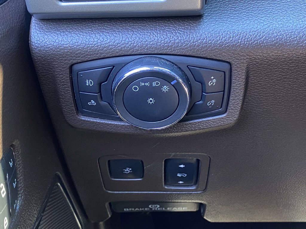 Certified 2022 Ford F250 King Ranch w/ Chrome Package AWD/4WD image 19