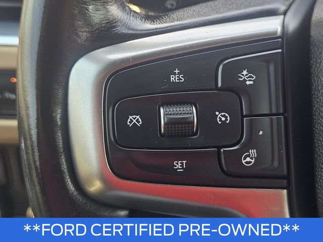 Used 2021 Chevrolet Tahoe Premier RWD image 26