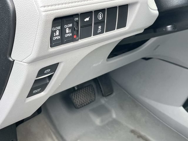 Used 2022 Honda Odyssey EX-L image 39