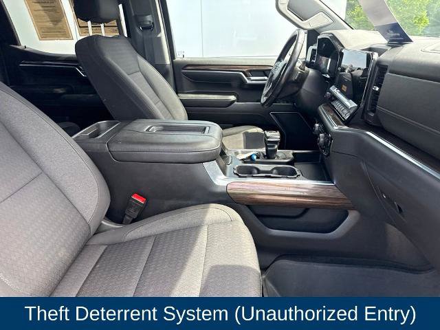 Used 2022 Chevrolet Silverado 1500 LT Trail Boss w/ Protection Package AWD/4WD image 29