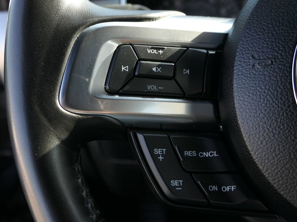 Certified 2023 Ford Mustang Premium RWD image 17