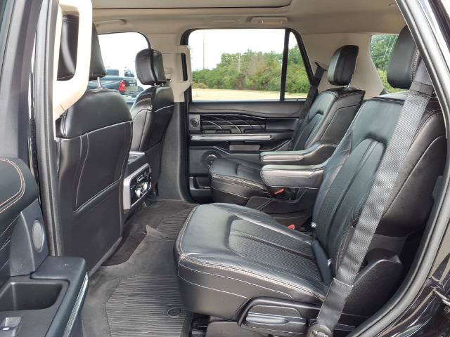 Certified 2020 Ford Expedition Platinum AWD/4WD image 28
