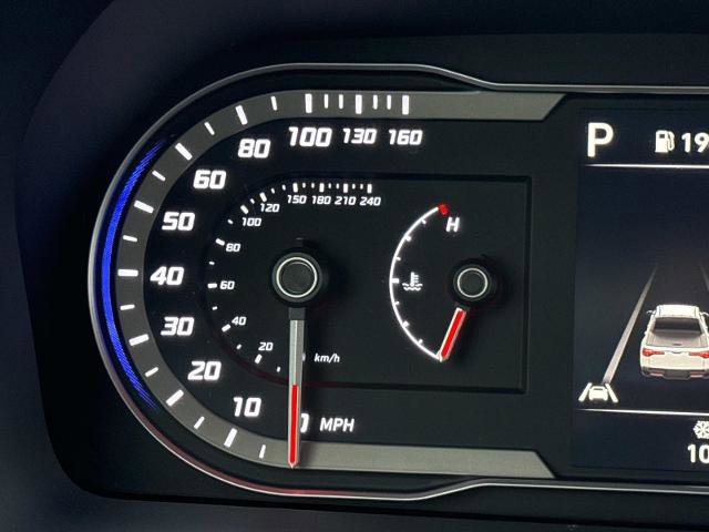 Used 2024 Hyundai Santa Cruz SEL image 20