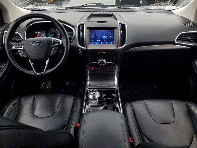 Certified 2020 Ford Edge Titanium image 28