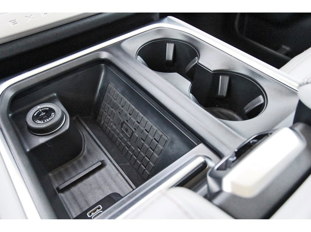 Certified 2025 Ford Expedition Max Active image 29