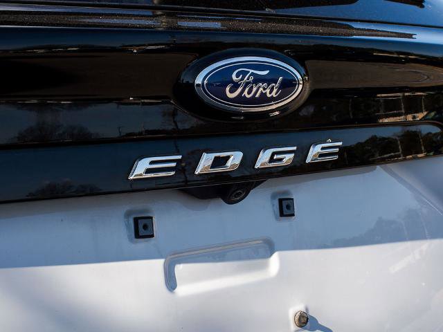 Certified 2023 Ford Edge SEL image 10