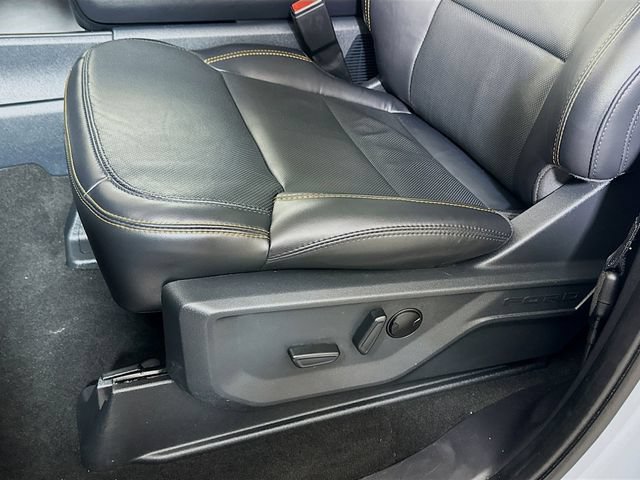 Certified 2025 Ford Expedition Tremor AWD/4WD image 28