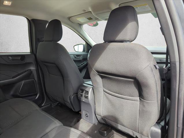 Certified 2024 Ford Escape Active w/ Tech Pack #1 image 21