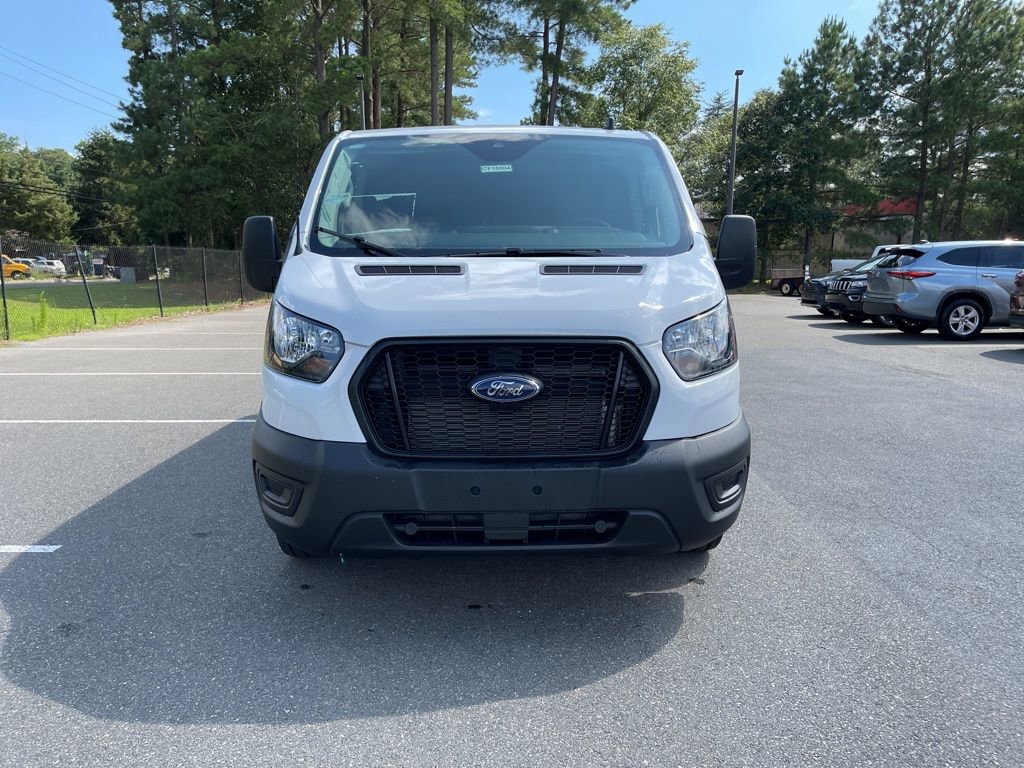 Certified 2024 Ford Transit 150 Low Roof image 3