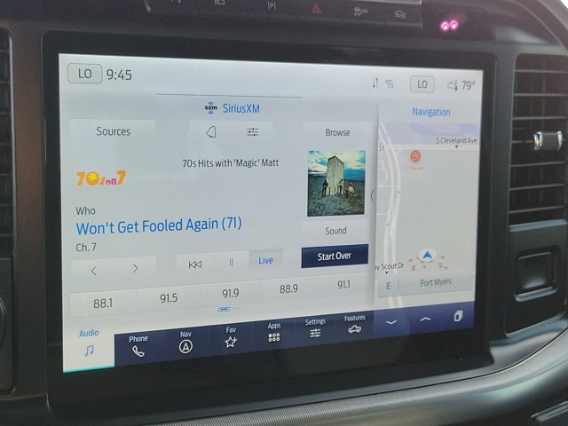 Certified 2022 Ford F150 Raptor w/ Equipment Group 801A High image 28