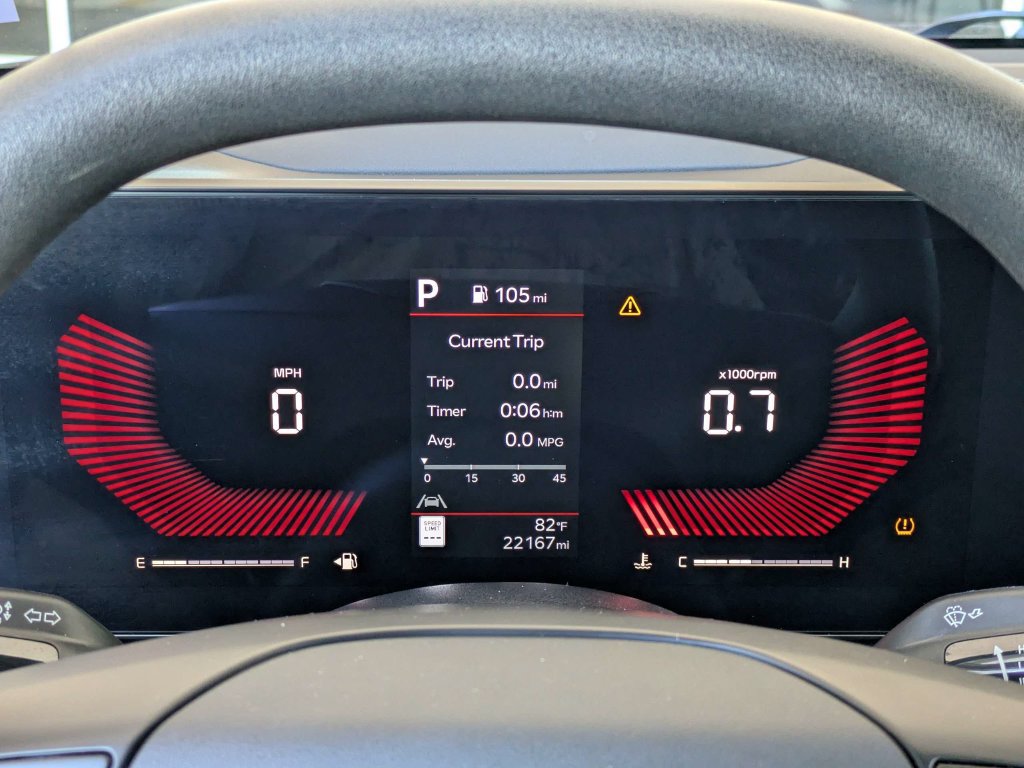 Used 2025 Kia K4 FWD image 26
