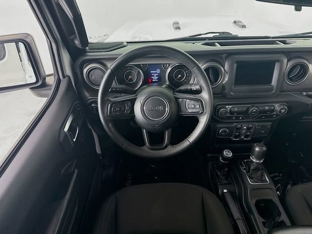 Used 2023 Jeep Gladiator Sport image 20