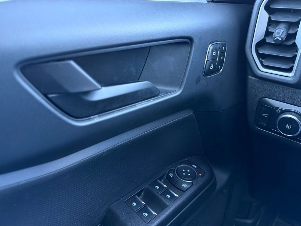 Certified 2024 Ford Bronco Sport Outer Banks w/ Tech Package AWD/4WD image 12