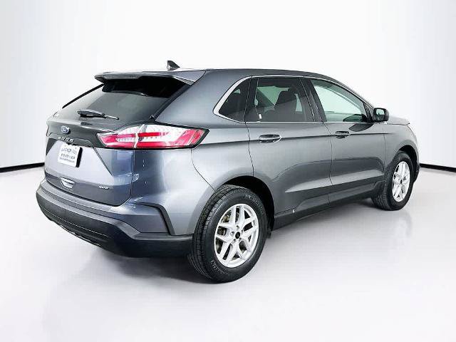 Certified 2023 Ford Edge SEL AWD/4WD image 24