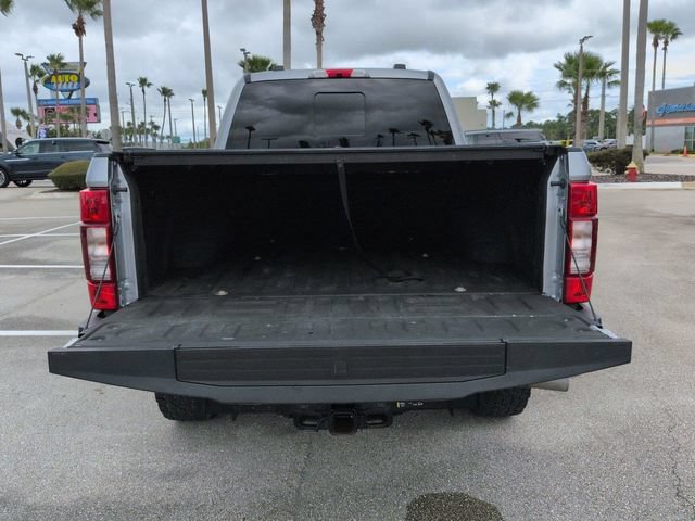 Certified 2022 Ford F250 Lariat w/ Tremor Off-Road Package AWD/4WD image 13