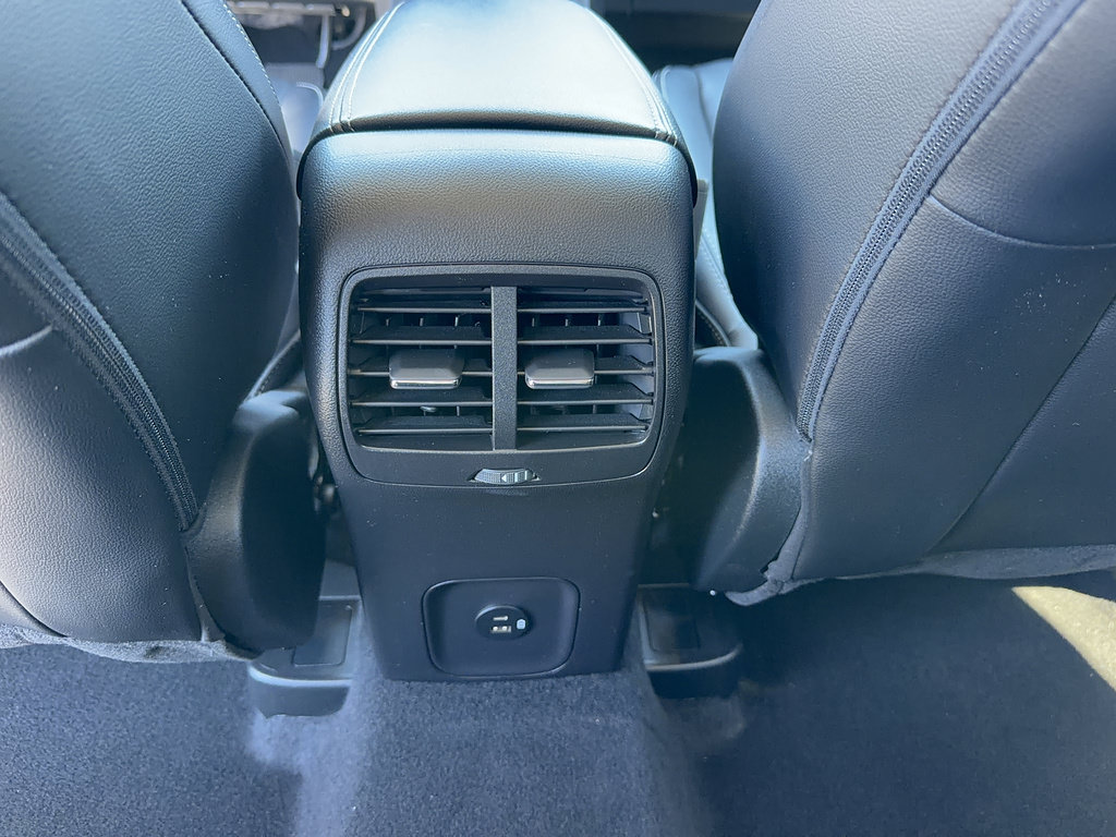 Certified 2021 Ford Escape SEL w/ Technology Package FWD image 31