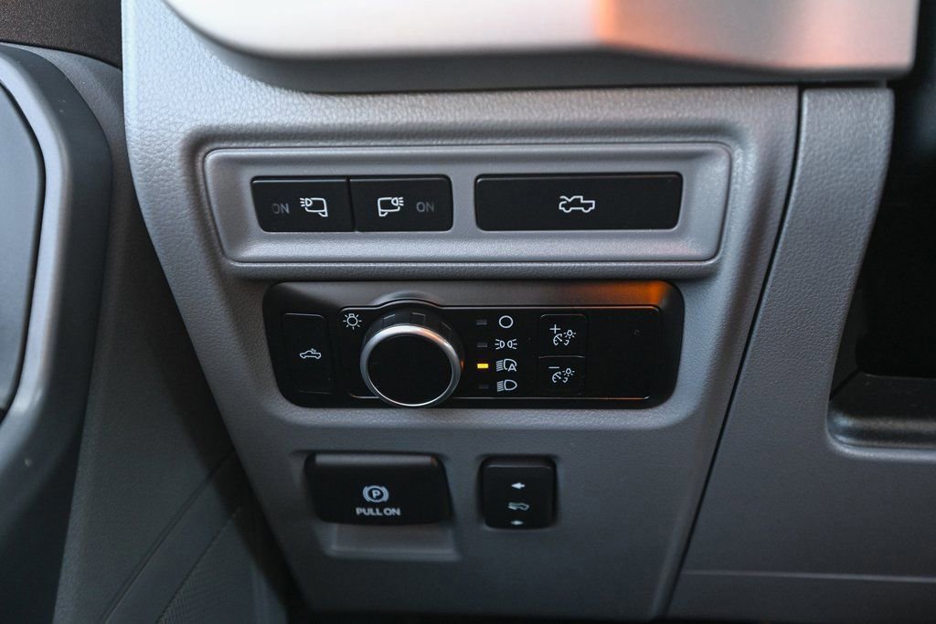 Certified 2023 Ford F150 Lightning XLT w/ Max Trailer Tow Package image 43