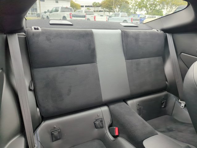 Used 2024 Subaru BRZ tS image 21