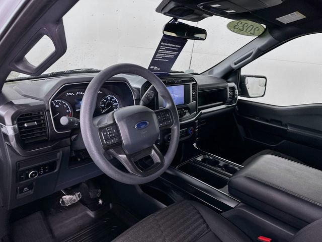 Certified 2023 Ford F150 XL w/ STX Appearance Package image 15
