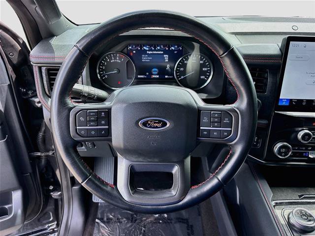 Certified 2023 Ford Expedition Limited RWD image 12