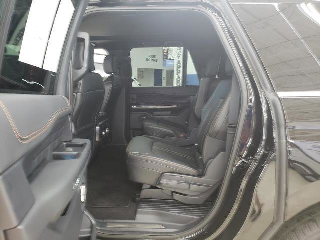 Certified 2024 Ford Expedition Max Platinum image 12