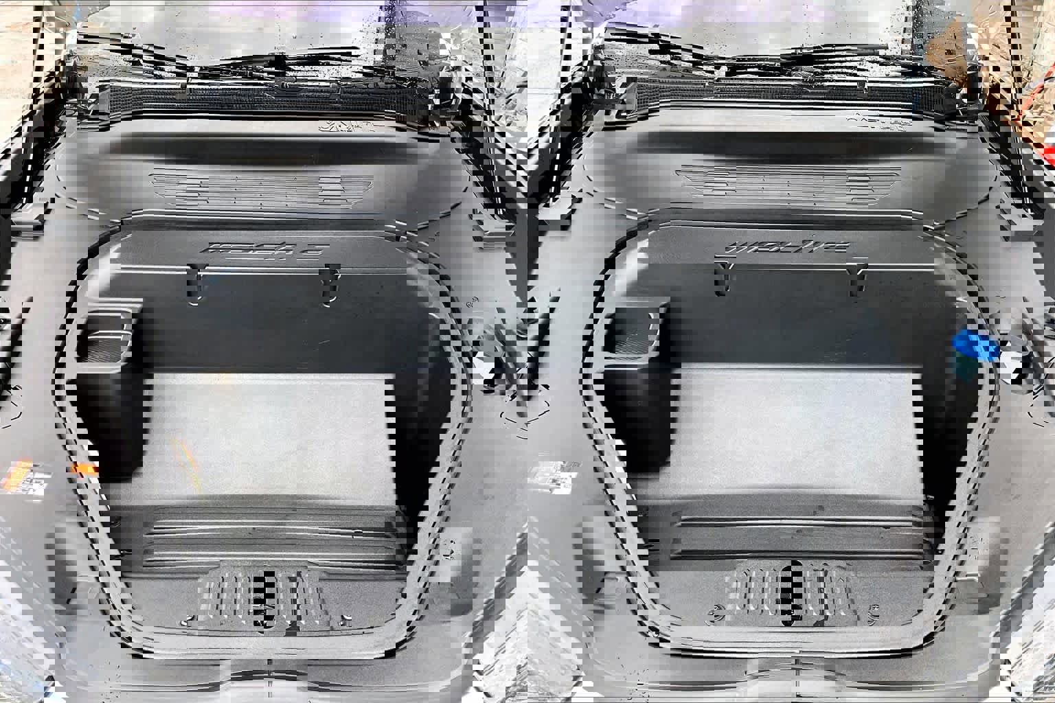 Certified 2025 Ford Mustang Mach-E GT w/ Bronze Appearance Package image 32