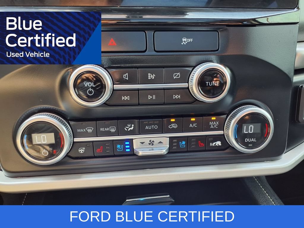 Certified 2023 Ford Expedition XLT RWD image 13