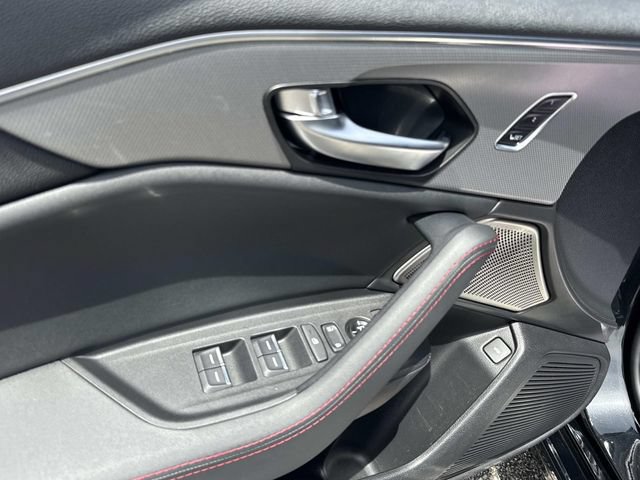 Used 2021 Acura TLX w/ A-SPEC Pkg FWD image 19