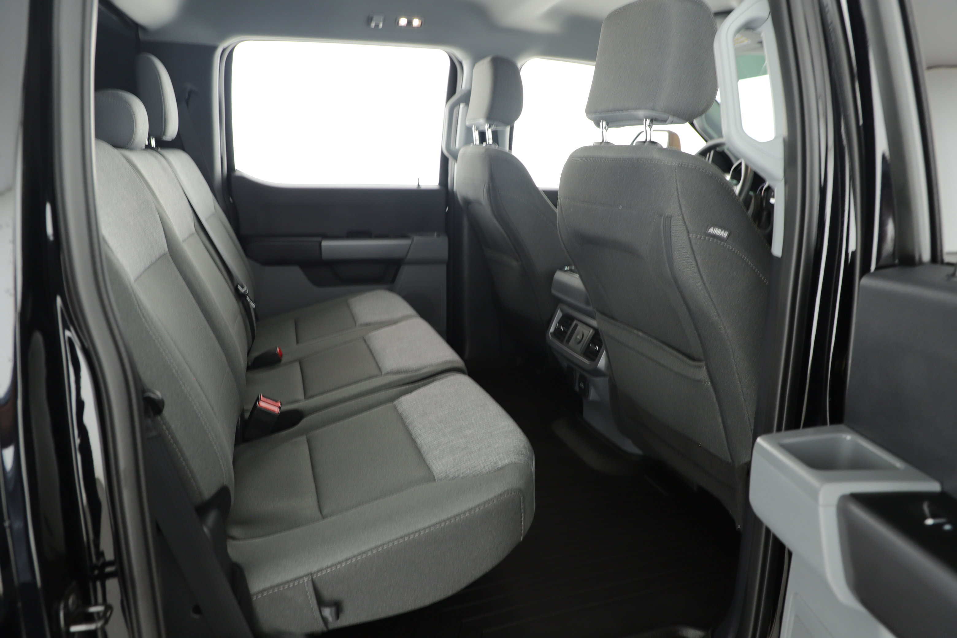 Certified 2024 Ford F250 XLT w/ FX4 Off-Road Package image 26