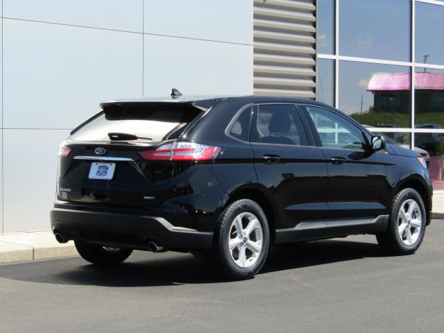 Certified 2019 Ford Edge SE AWD/4WD image 4