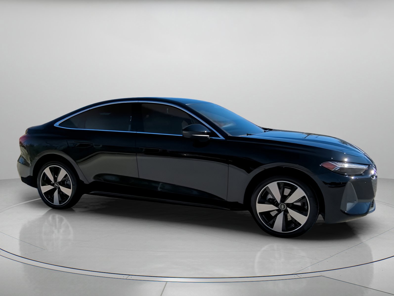 Used 2025 Audi A5 2.0T Premium Plus w/ Premium Plus image 29