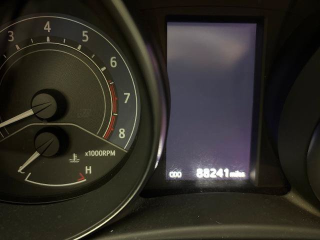 Used 2018 Toyota Corolla iM w/ Protection Package FWD image 12