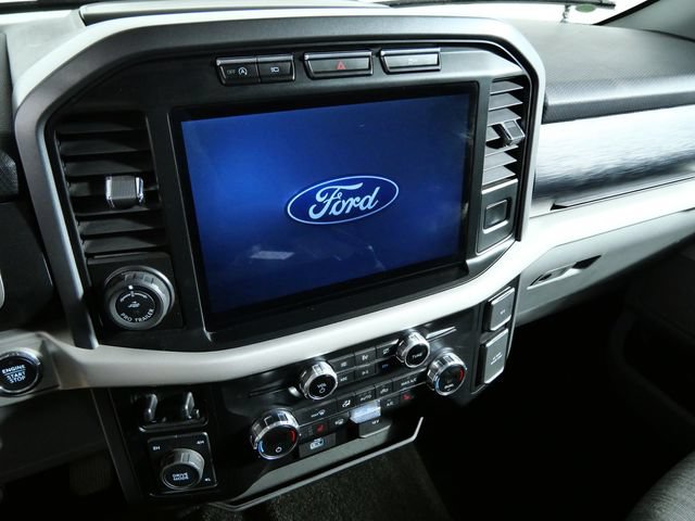 Certified 2021 Ford F150 XLT w/ Equipment Group 302A High AWD/4WD image 22