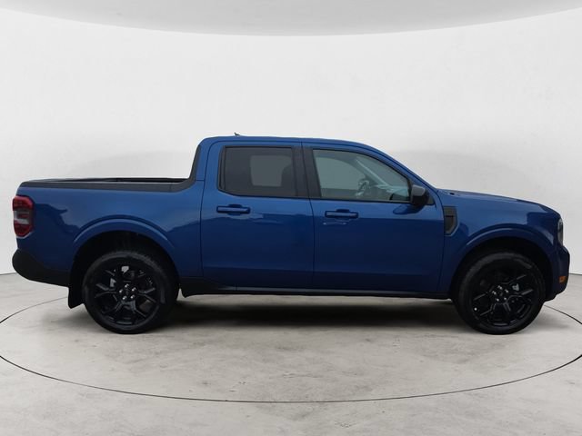 Certified 2023 Ford Maverick Lariat w/ Lariat Luxury Package FWD image 4