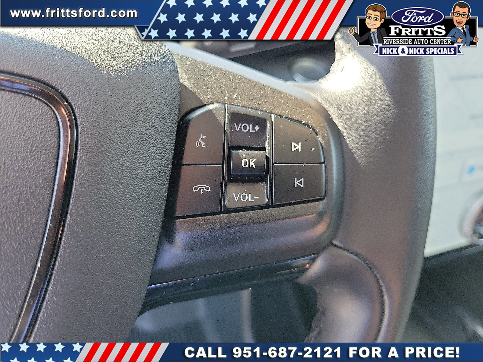 Certified 2024 Ford Mustang Mach-E Premium image 8