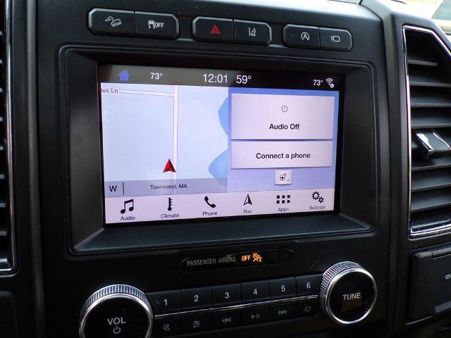 Certified 2019 Ford Expedition Limited w/ Equipment Group 302A image 19