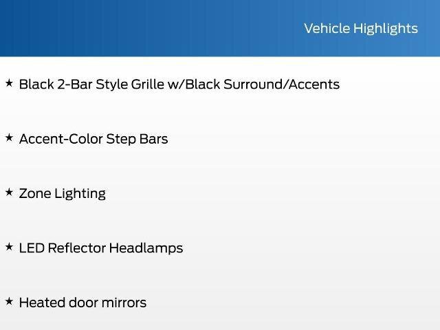 Certified 2023 Ford F150 XLT w/ Equipment Group 302A High AWD/4WD image 24