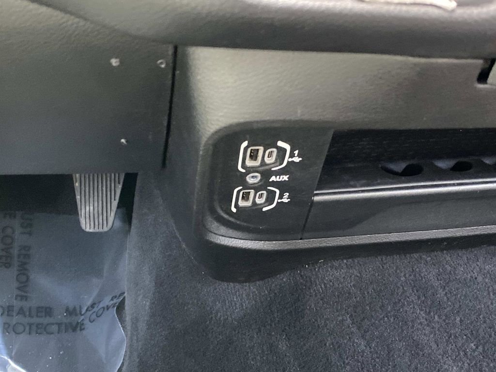 Used 2024 RAM 2500 Big Horn AWD/4WD image 32