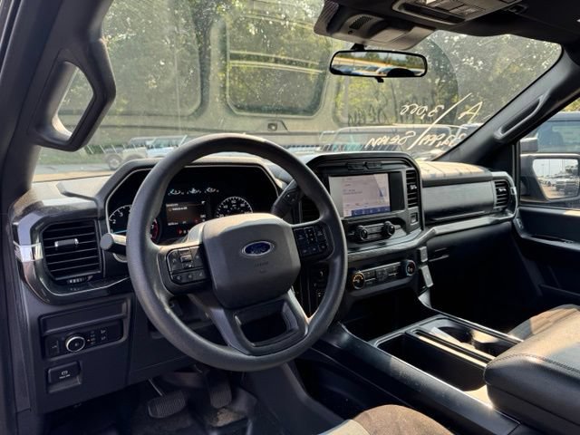 Certified 2021 Ford F150 XL w/ STX Appearance Package AWD/4WD image 19