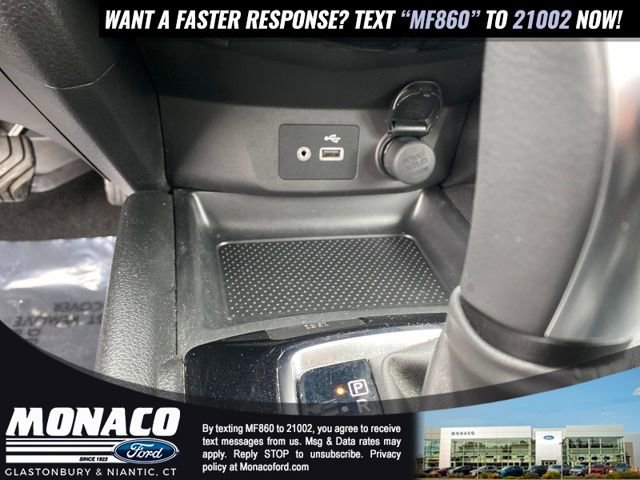 Used 2019 Nissan Rogue Sport SV w/ All-Weather Package image 21