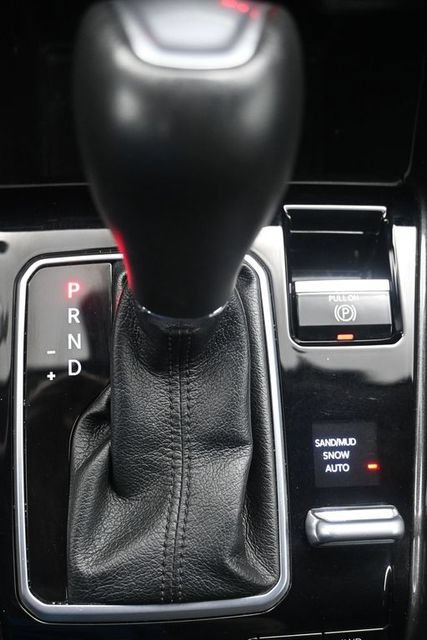Used 2022 Jeep Compass Latitude AWD/4WD image 14