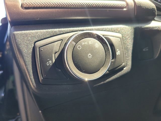 Certified 2020 Ford Fusion SE image 17