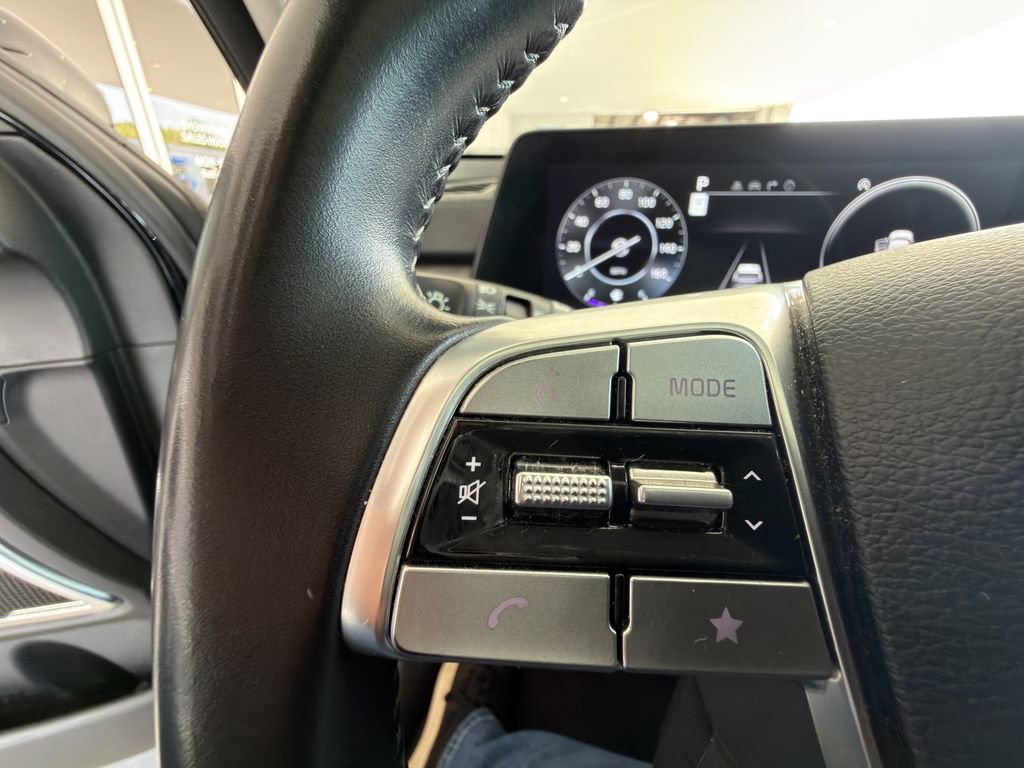 Used 2024 Kia Telluride SX FWD image 28