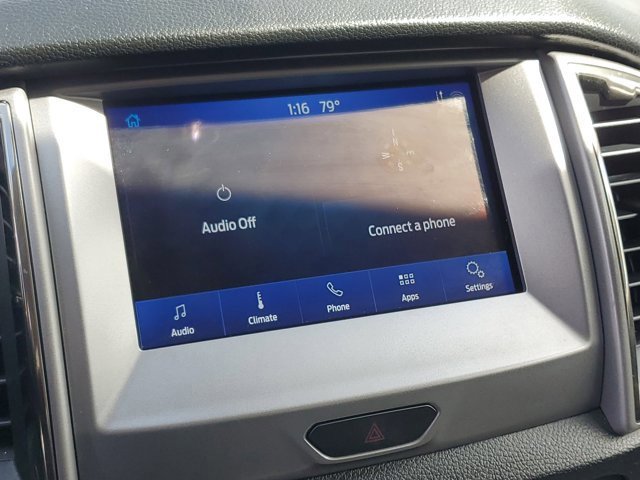 Certified 2023 Ford Ranger XLT w/ Equipment Group 302A High image 23