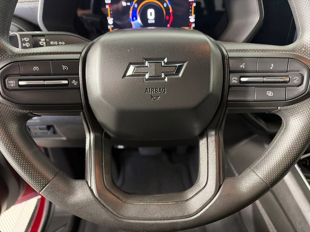 Used 2023 Chevrolet Colorado Trail Boss w/ Advanced Trailering Package image 15