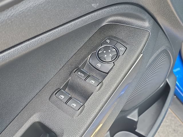 Certified 2018 Ford EcoSport SE FWD image 10
