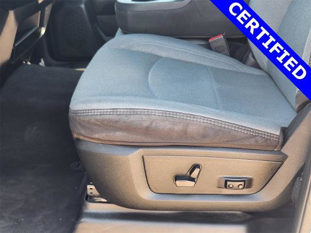 Used 2024 RAM 2500 Big Horn image 22