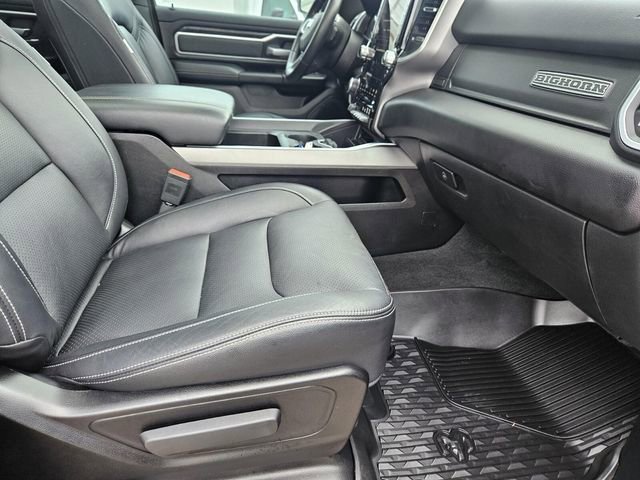 Used 2022 RAM 1500 Big Horn AWD/4WD image 18