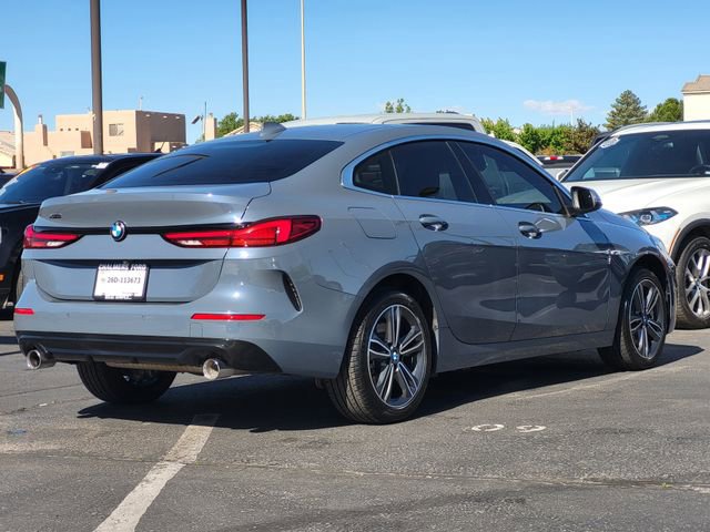 Used 2023 BMW 228i xDrive Gran Coupe w/ Premium Package 2 AWD/4WD image 5